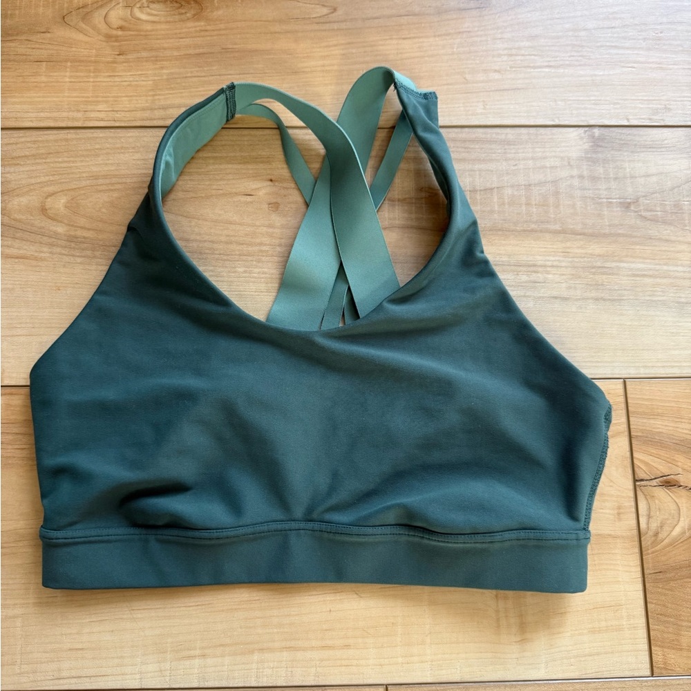 Old Navy Active Olive Sportswear - Picture 2 of 10